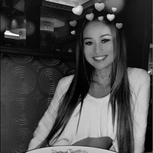 Meet your Posher, Julianna